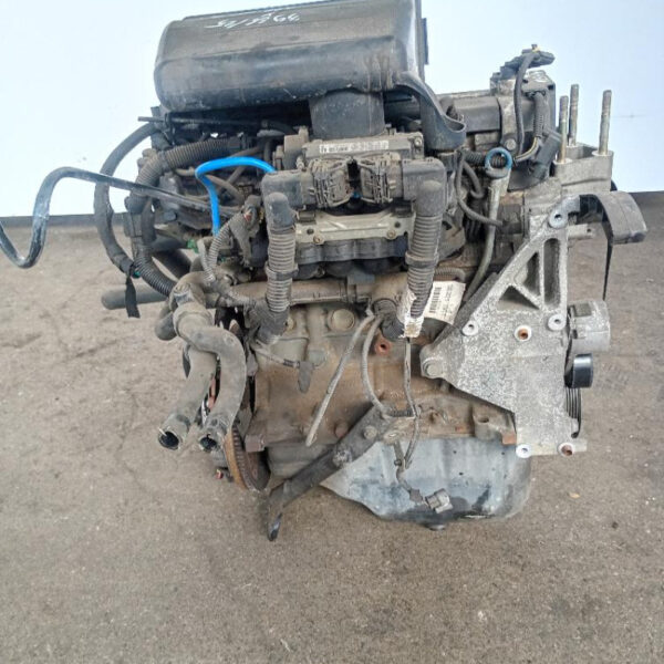 Motore Lancia Ypsilon (2003-2006) 1.2 44 KW 188A4000 128.000 KM