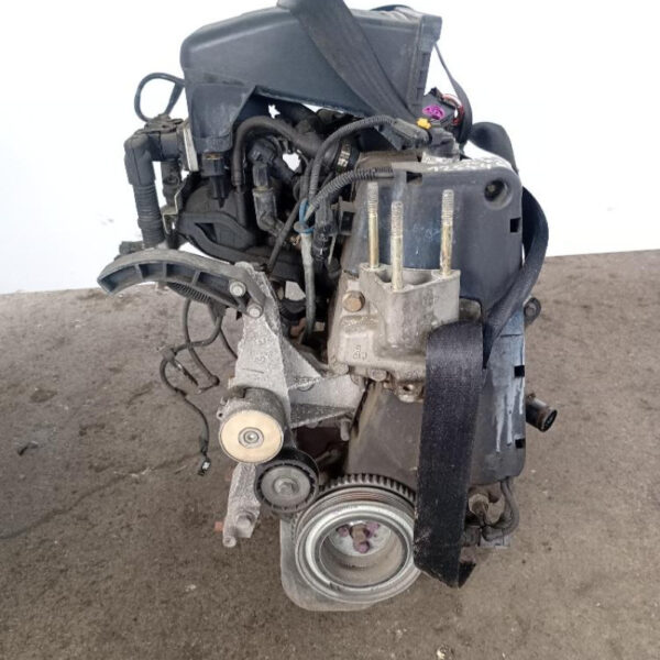 Motore Lancia Ypsilon (2003-2006) 1.2 44 KW 188A4000 128.000 KM