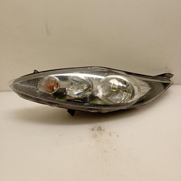 Faro / Proiettore Anteriore Sinistro Ford Fiesta 2008 – 2013