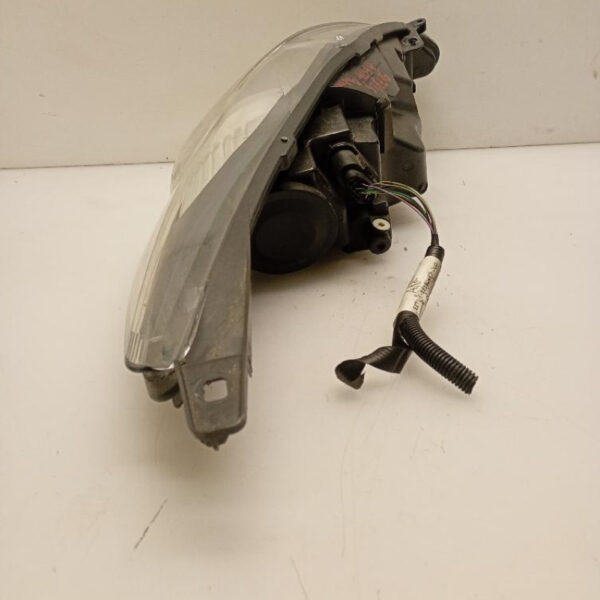 Faro / Proiettore Anteriore Sinistro Ford Fiesta 2008 – 2013