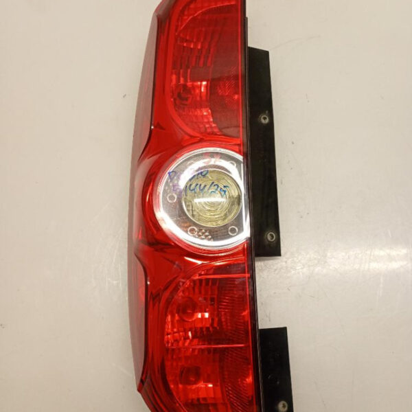 Faro / Fanale Posteriore Sinistro Fiat Doblò 2009 – 2015