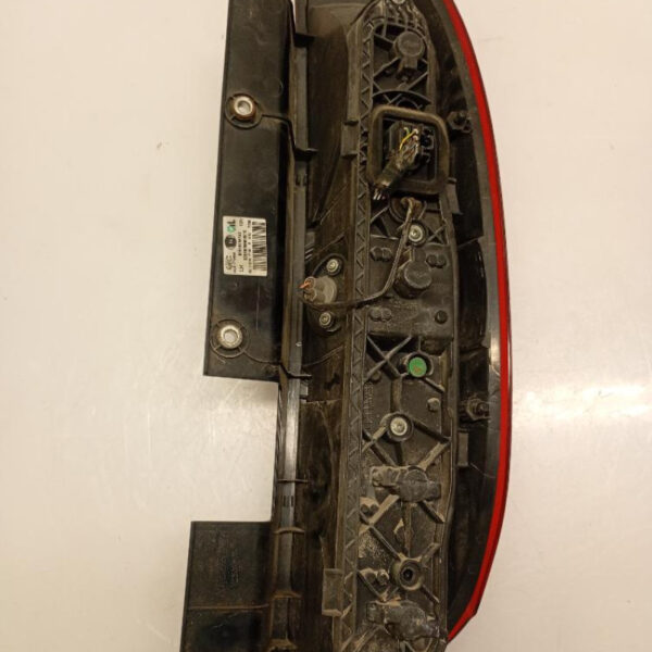 Faro / Fanale Posteriore Sinistro Fiat Doblò 2009 – 2015