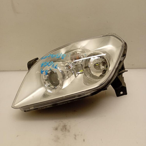 Faro / Proiettore Anteriore Sinistro Opel Tigra 2004 – 2009