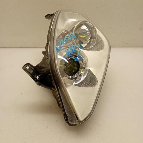 Faro / Proiettore Anteriore Sinistro Opel Tigra 2004 – 2009