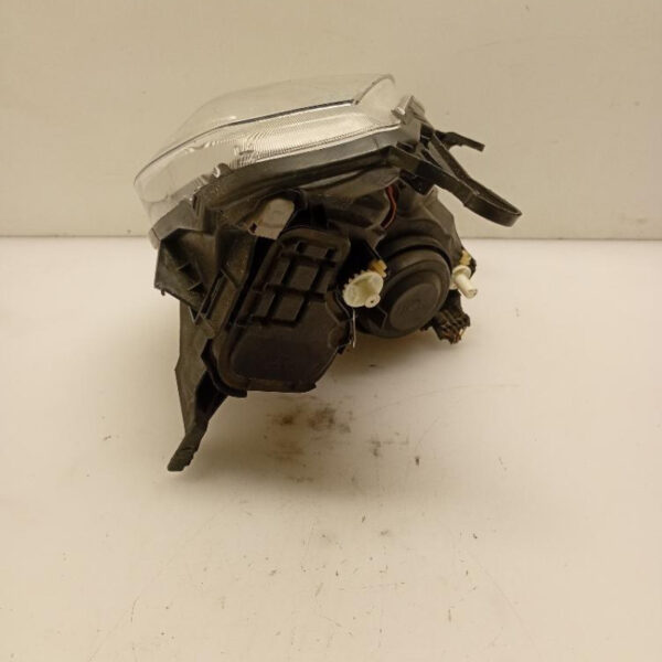 Faro / Proiettore Anteriore Sinistro Opel Tigra 2004 – 2009