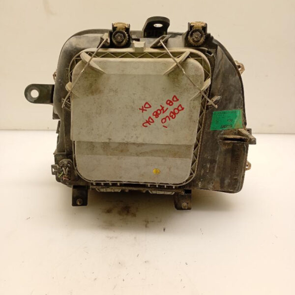 Faro / Fanale Anteriore Destro Fiat Doblò 2001 – 2005