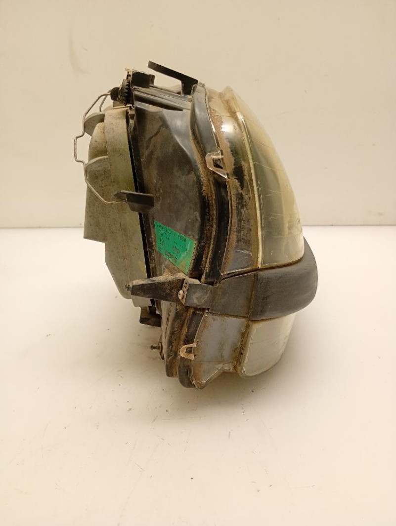 Faro / Fanale Anteriore Destro Fiat Doblò 2001 – 2005