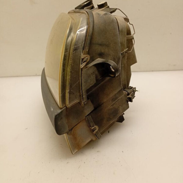 Faro / Fanale Anteriore Destro Fiat Doblò 2001 – 2005