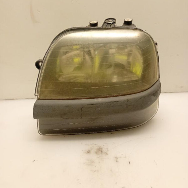 Faro / Fanale Anteriore Sinistro Fiat Doblò 2001 – 2005