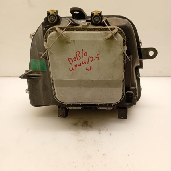 Faro / Fanale Anteriore Sinistro Fiat Doblò 2001 – 2005