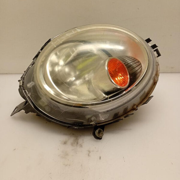 Faro / Fanale / Proiettore Anteriore Destro Mini One R56 2006 – 2010