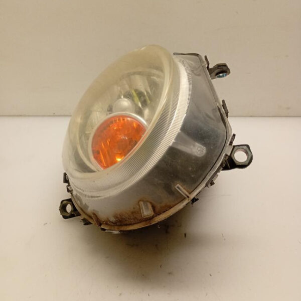 Faro / Fanale / Proiettore Anteriore Destro Mini One R56 2006 – 2010