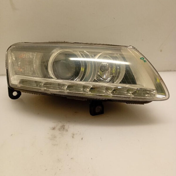 Faro / Fanale / Proiettore Anteriore Destro XENON Audi A6 2008 – 2011