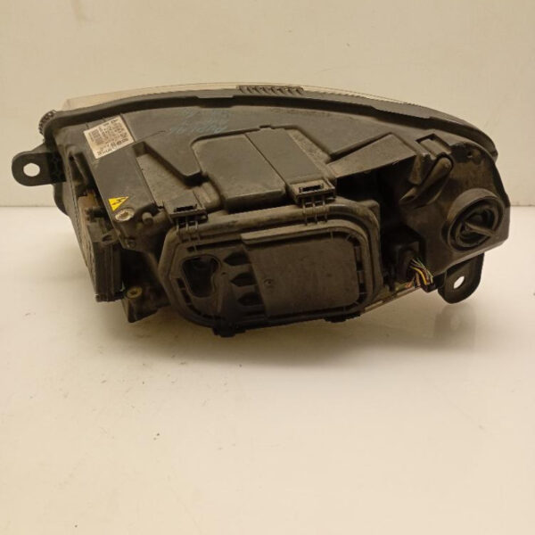 Faro / Fanale / Proiettore Anteriore Destro XENON Audi A6 2008 – 2011