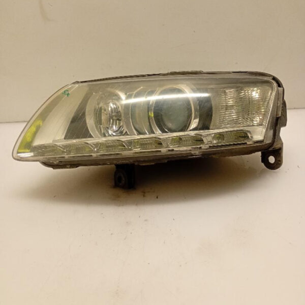 Faro / Fanale / Proiettore Anteriore Sinistro XENON Audi A6 2008 – 2011