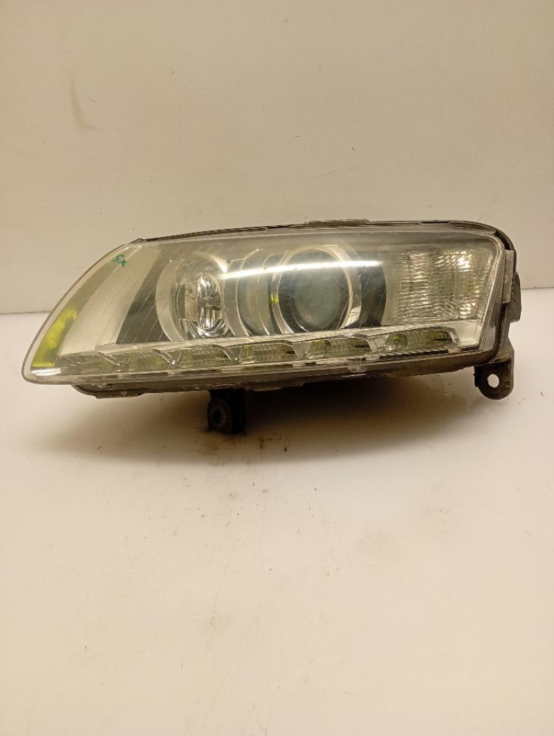 Faro / Fanale / Proiettore Anteriore Sinistro XENON Audi A6 2008 – 2011