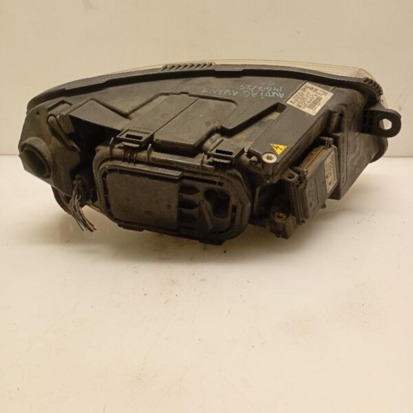 Faro / Fanale / Proiettore Anteriore Sinistro XENON Audi A6 2008 – 2011