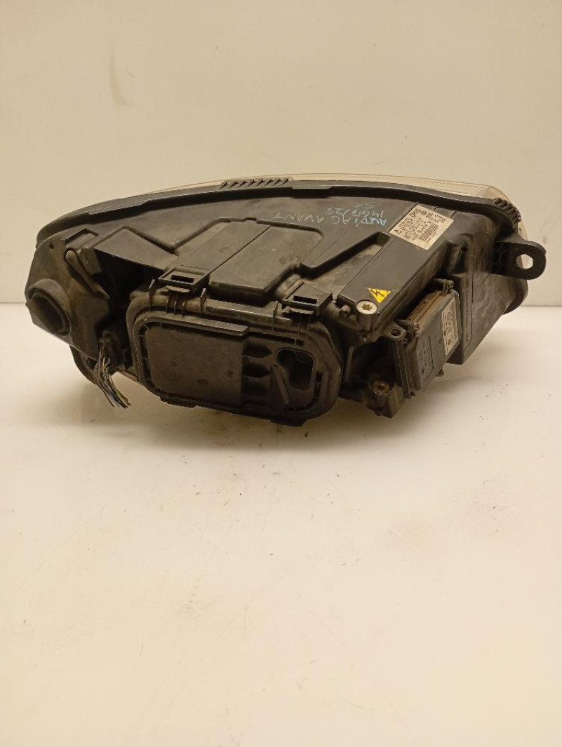 Faro / Fanale / Proiettore Anteriore Sinistro XENON Audi A6 2008 – 2011