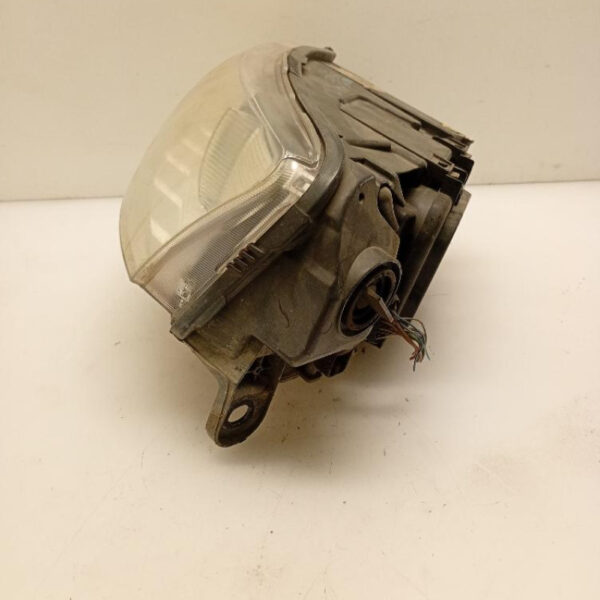 Faro / Fanale / Proiettore Anteriore Sinistro XENON Audi A6 2008 – 2011