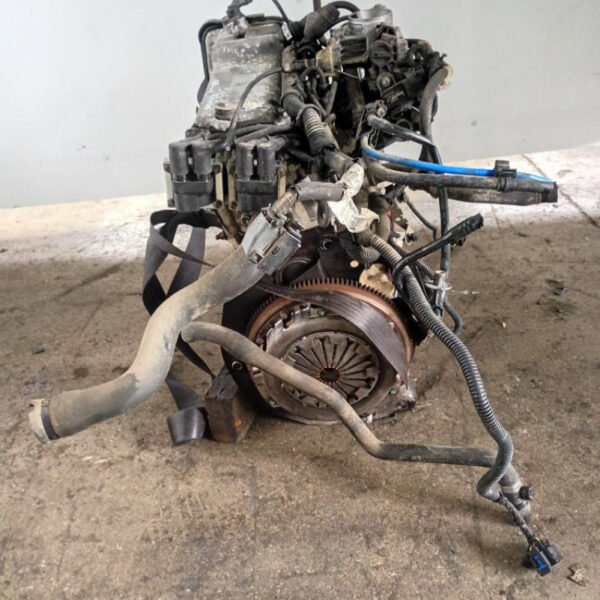 Motore Fiat Panda 2a Serie (2003-2011) 1.2 44 KW 188A4000 133.000 KM