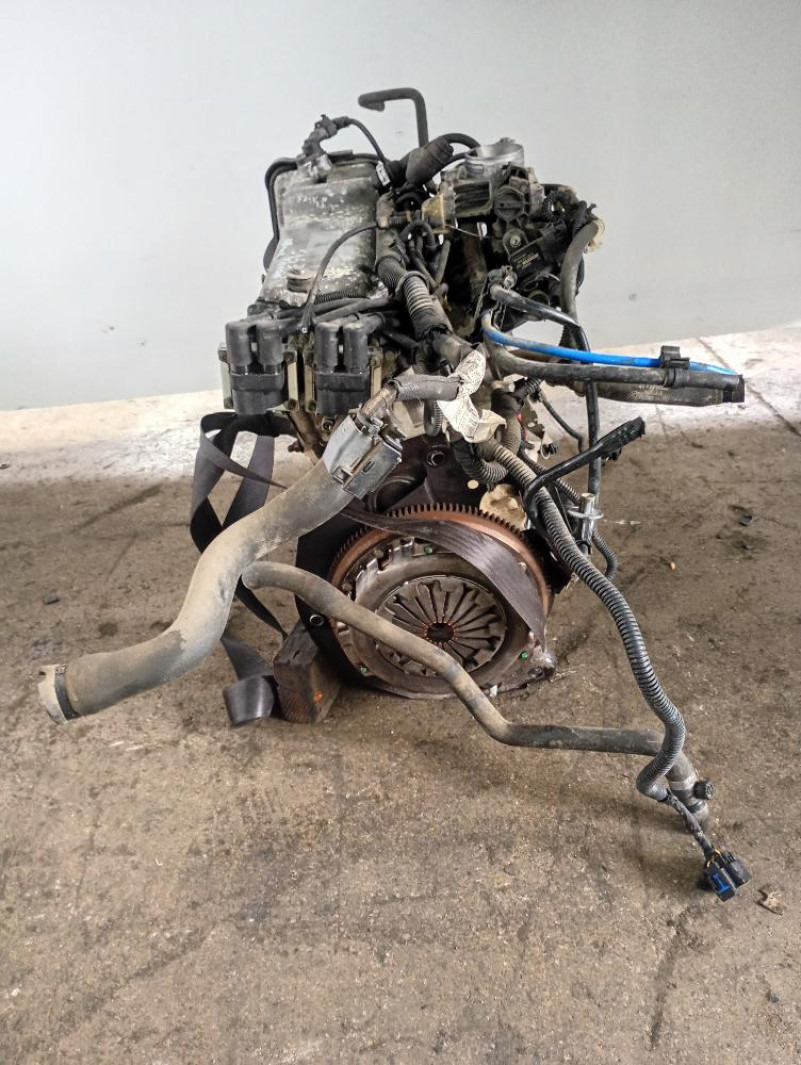 Motore Fiat Panda 2a Serie (2003-2011) 1.2 44 KW 188A4000 133.000 KM