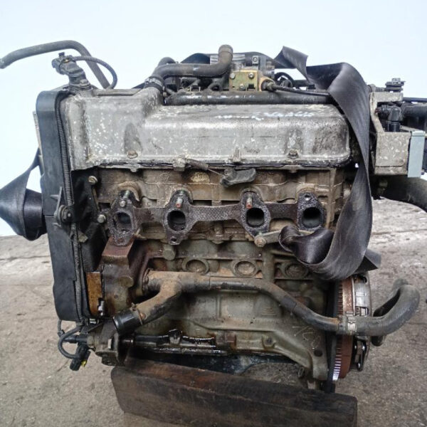 Motore Fiat Panda 2a Serie (2003-2011) 1.2 44 KW 188A4000 133.000 KM