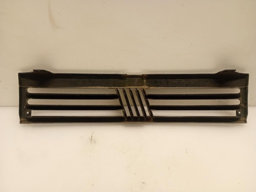 Mascherina / Griglia Centrale Fiat Panda 1a Serie 1986 – 2002