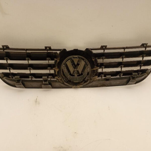 Mascherina / Griglia Centrale Volkswagen Polo 9N Restyling 2005 – 2009