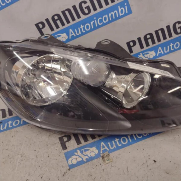 Proiettore / Faro Anteriore Destro Volkswagen Golf VI 2008 – 2015