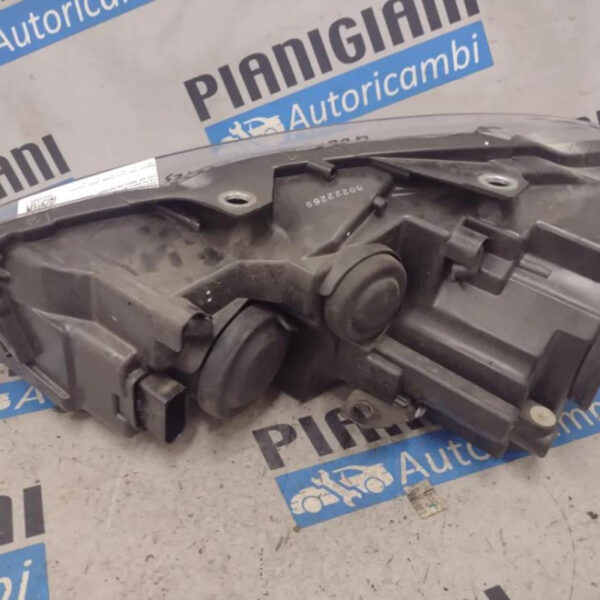 Proiettore / Faro Anteriore Destro Volkswagen Golf VI 2008 – 2015