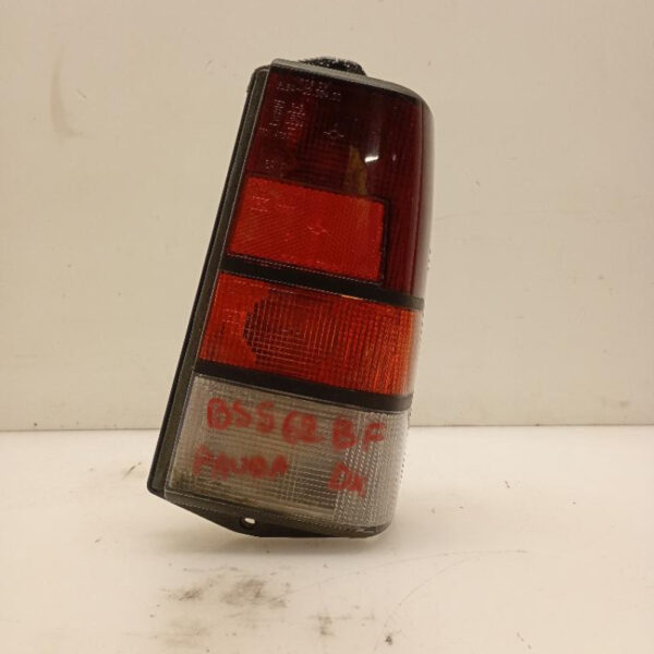 Faro / Fanale Posteriore Destro fiat Panda 1a Serie 1986 – 2002