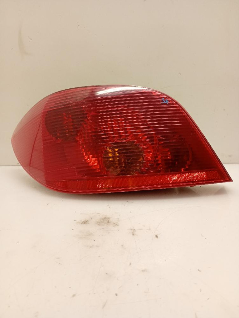Faro / Fanale Posteriore Sinistro Peugeot 307 ber. 5p 2001 – 2005