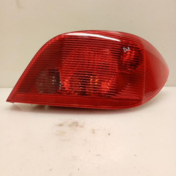 Faro / Fanale Posteriore Destro Peugeot 307 ber. 5p 2001 – 2005