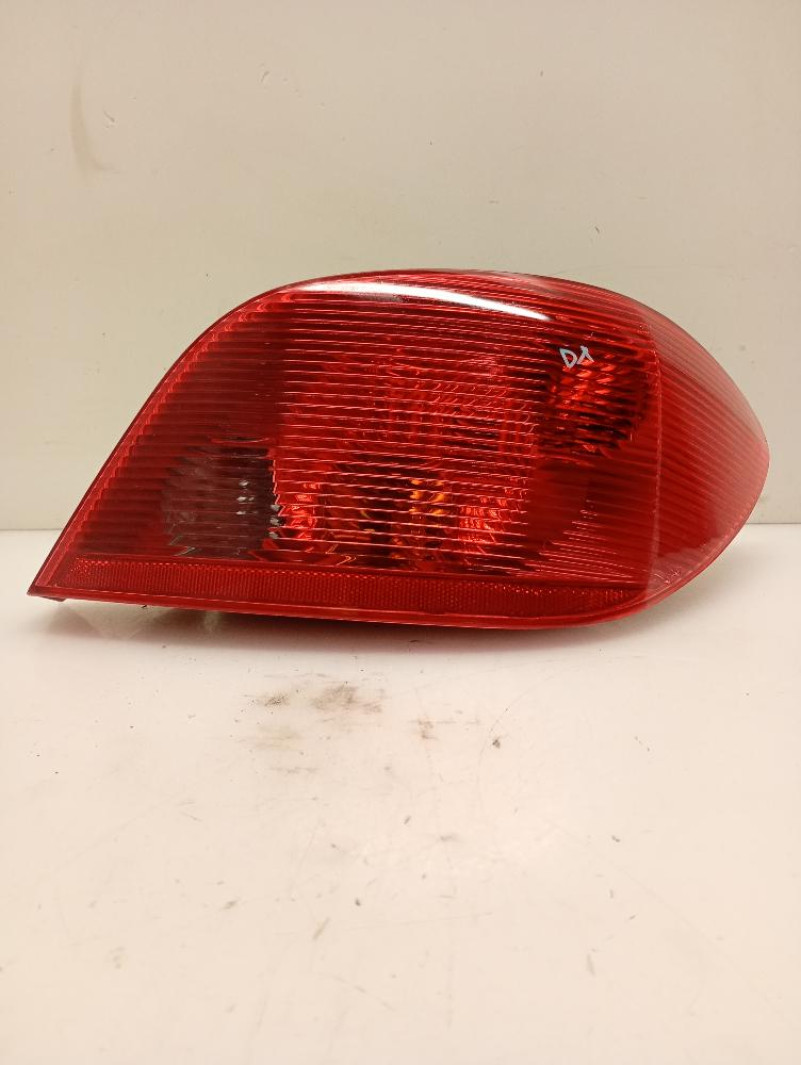 Faro / Fanale Posteriore Destro Peugeot 307 ber. 5p 2001 – 2005