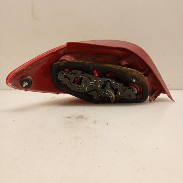 Faro / Fanale Posteriore Destro Peugeot 307 ber. 5p 2001 – 2005