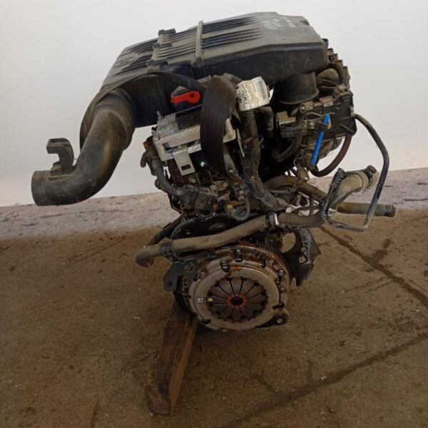 Motore Fiat 500 (2008-2015) 1.2 51 KW 169A4000 100.000 KM