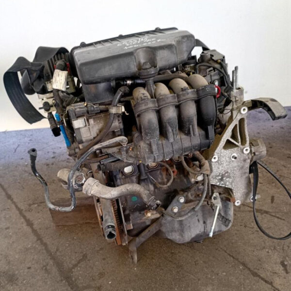 Motore Fiat 500 (2008-2015) 1.2 51 KW 169A4000 100.000 KM