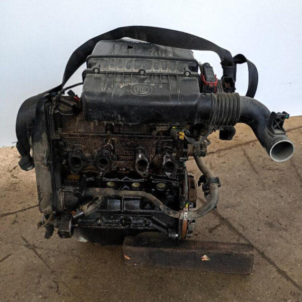 Motore Fiat 500 (2008-2015) 1.2 51 KW 169A4000 100.000 KM