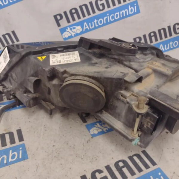 Proiettore / Faro Anteriore Destro Xenon Audi A3 2010 – 2013