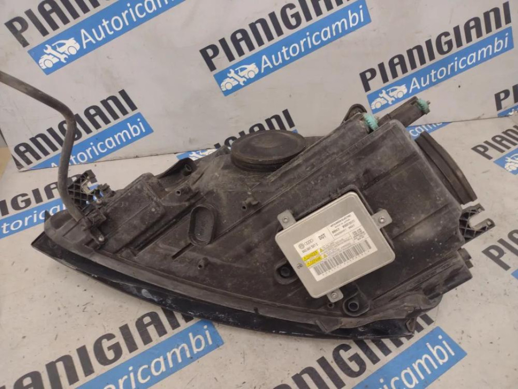 Proiettore / Faro Anteriore Destro Xenon Audi A3 2010 – 2013
