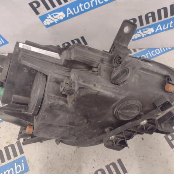 Proiettore / Faro Anteriore Sinistro Alfa Romeo Giulietta  2010 – 2013