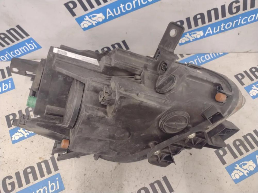 Proiettore / Faro Anteriore Sinistro Alfa Romeo Giulietta 2010 – 2013