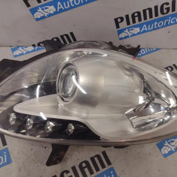 Proiettore / Faro Anteriore Destro  Alfa Romeo Giulietta  2010 – 2013