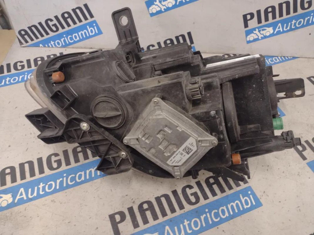 Proiettore / Faro Anteriore Destro Alfa Romeo Giulietta 2010 – 2013