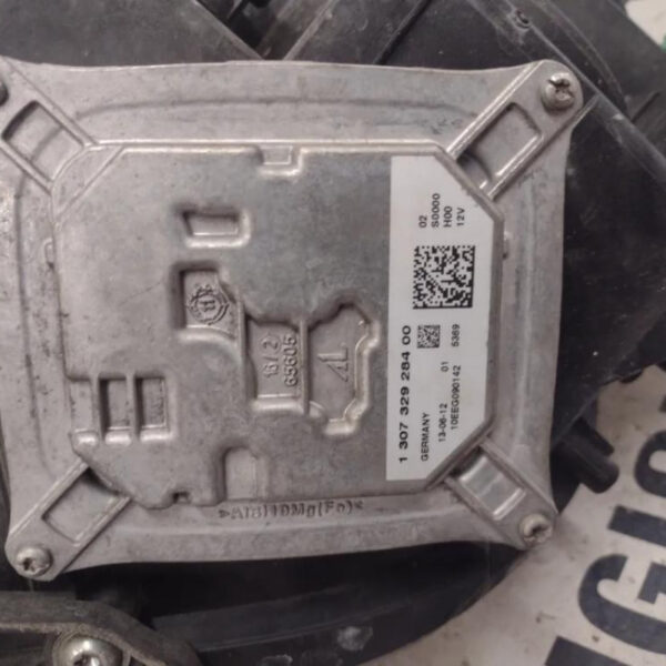 Proiettore / Faro Anteriore Destro  Alfa Romeo Giulietta  2010 – 2013