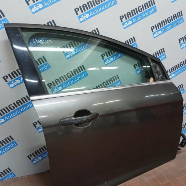 Porta Anteriore Destra Ford Focus 2014 – 2019