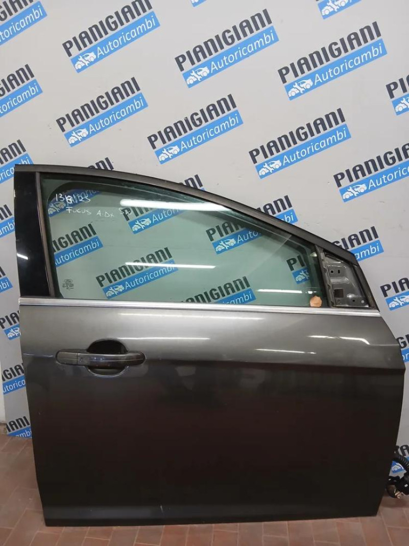 Porta Anteriore Destra Ford Focus 2014 – 2019