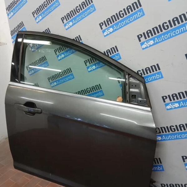 Porta Anteriore Destra Ford Focus 2014 – 2019