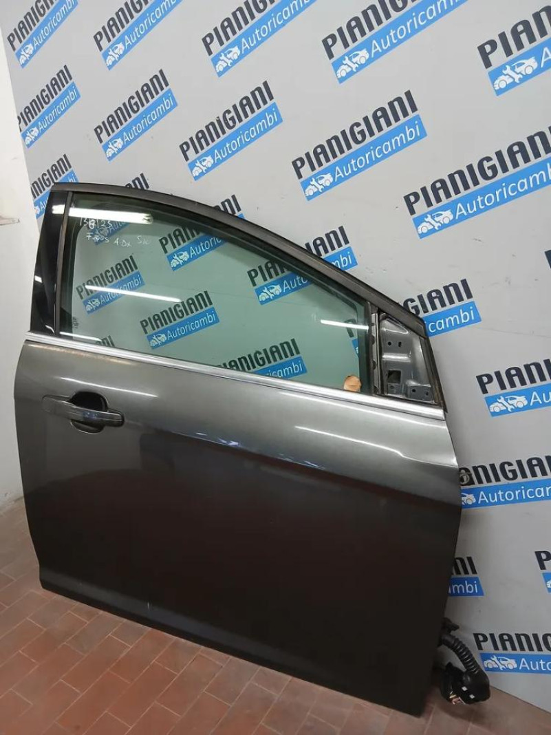 Porta Anteriore Destra Ford Focus 2014 – 2019