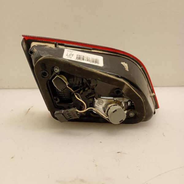 Faro / Fanale Posteriore Interno Destro Opel Astra J SW Restyling 2011 – 2020